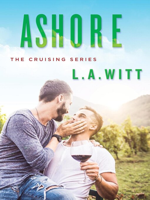 Title details for Ashore by L. A. Witt - Wait list